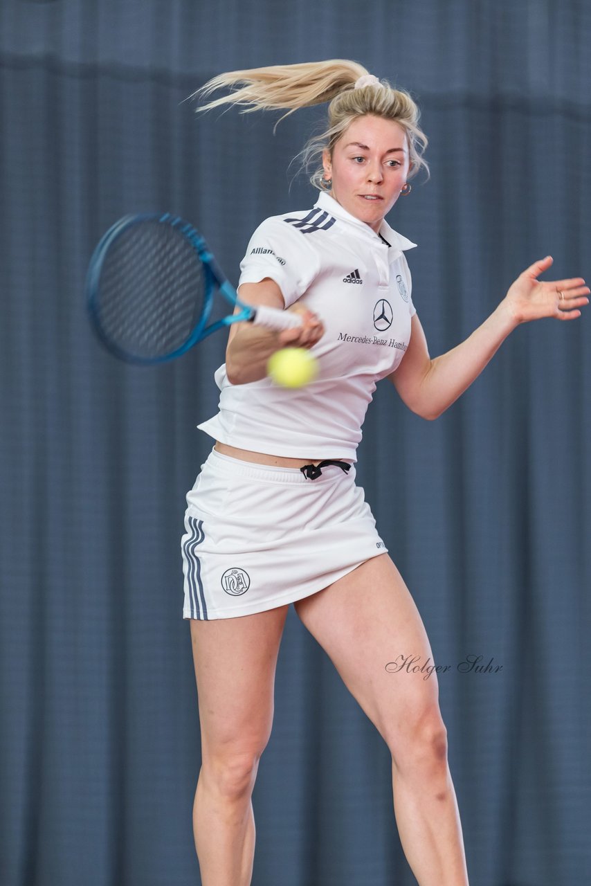 Carina Witthöft 47 - RL Der Club an der Alster - TC an der Schirnau